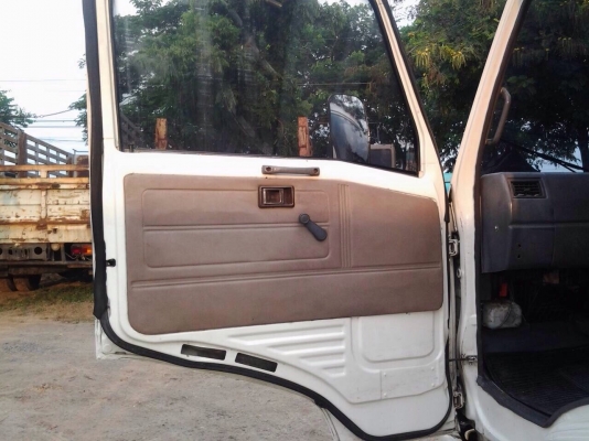 ขายHINO FC120 ยาว5.50เมตร