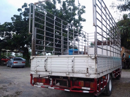 ขายHINO FC120 ยาว5.50เมตร