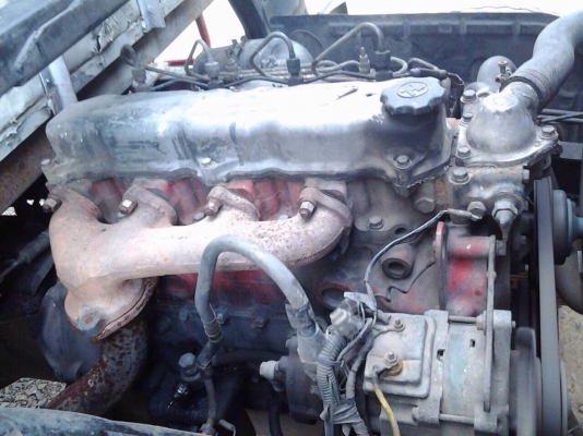 ขายHINO FC120 ยาว5.50เมตร