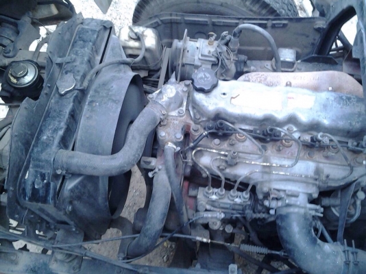 ขายHINO FC120 ยาว5.50เมตร