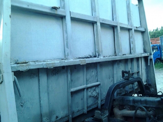 ขายHINO FC120 ยาว5.50เมตร