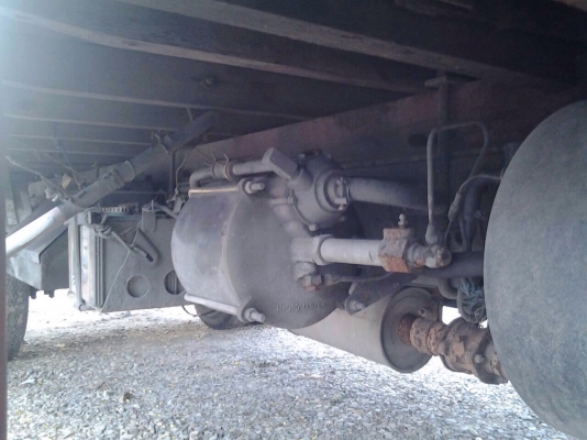 ขายHINO FC120 ยาว5.50เมตร