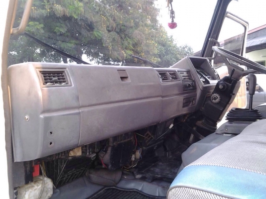 ขายHINO FC120 ยาว5.50เมตร