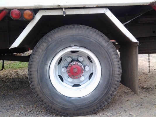 ขายHINO FC120 ยาว5.50เมตร