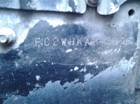 ขายHINO FC120 ยาว5.50เมตร