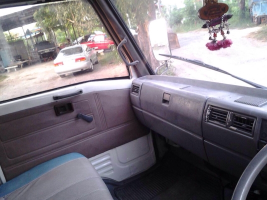 ขายHINO FC120 ยาว5.50เมตร