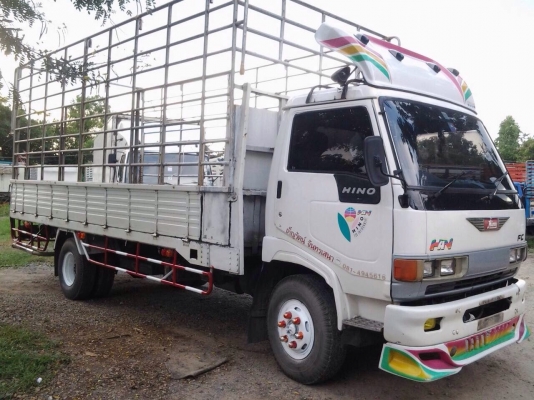 ขายHINO FC120 ยาว5.50เมตร