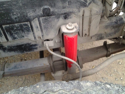 ขายHINO FC120 ยาว5.50เมตร