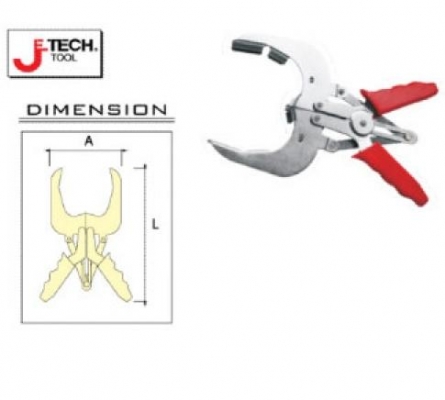 คีมถ่างแหวนลูกสูบ PRP-100 JTECH TOOL