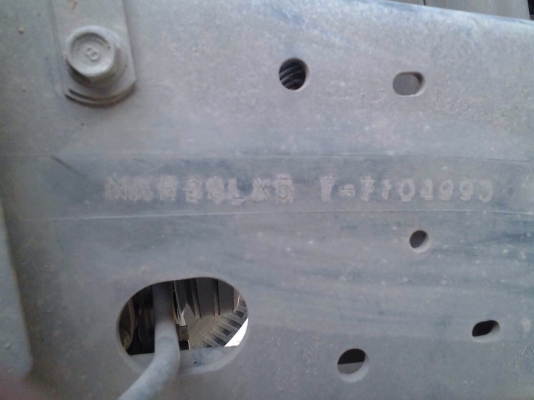 ขาย6ล้อNKR120หัวการ์ตูนยาว4.30เมตร รถห้างแท้