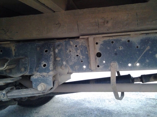 ขาย6ล้อNKR120หัวการ์ตูนยาว4.30เมตร รถห้างแท้