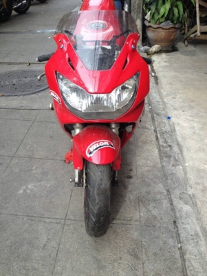 ขายhonda cbr400cc.ปี93ทะเบียนแท้โอนขนส่ง75,000-(087-098-9599)ฮัดครับ ขายhonda cbr400cc.ปี93ทะเบียนแท้โอนขนส่ง75,000-(087-098-9599)ฮัดครับ