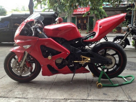 ขายhonda cbr400cc.ปี93ทะเบียนแท้โอนขนส่ง75,000-(087-098-9599)ฮัดครับ ขายhonda cbr400cc.ปี93ทะเบียนแท้โอนขนส่ง75,000-(087-098-9599)ฮัดครับ