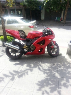 ขายhonda cbr400cc.ปี93ทะเบียนแท้โอนขนส่ง75,000-(087-098-9599)ฮัดครับ ขายhonda cbr400cc.ปี93ทะเบียนแท้โอนขนส่ง75,000-(087-098-9599)ฮัดครับ