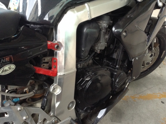 ขาย slingshot 1100 94