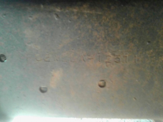 ***ขายแล้วครับขอบคุณ Truck2hand ขาย6ล้อดั้มดิน HINO FC120 ซูปเปอร์เสี่ย FC2WELA WO4D-120HP ห้างแท้ เครื่องเดิมเกียร์เดิม เครื่องแน่น แห้งดี แรงดี เกียร์ไม่หลุด ช่วงล่างใหญ่ Fหลัง หน้าเดิม6น็อต คัสซีสวยเดิม ใหญ่ ไม่ปะไม่ดาม กระบะดั้มเหล็ก5ตัน3.60ม.ยิงหน้า