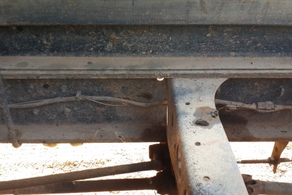 ***ขายแล้วครับขอบคุณ Truck2hand ขาย6ล้อดั้มดิน HINO FC120 ซูปเปอร์เสี่ย FC2WELA WO4D-120HP ห้างแท้ เครื่องเดิมเกียร์เดิม เครื่องแน่น แห้งดี แรงดี เกียร์ไม่หลุด ช่วงล่างใหญ่ Fหลัง หน้าเดิม6น็อต คัสซีสวยเดิม ใหญ่ ไม่ปะไม่ดาม กระบะดั้มเหล็ก5ตัน3.60ม.ยิงหน้า