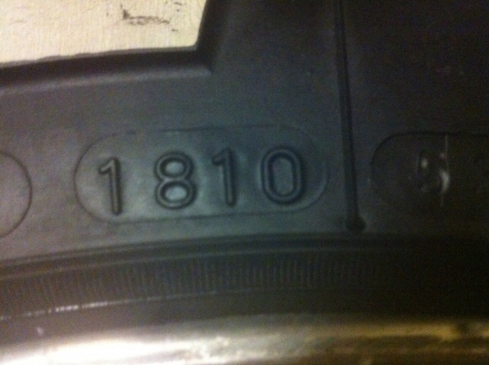 ขายล้อลาย vx80. พร้อมยาง maxxis mud