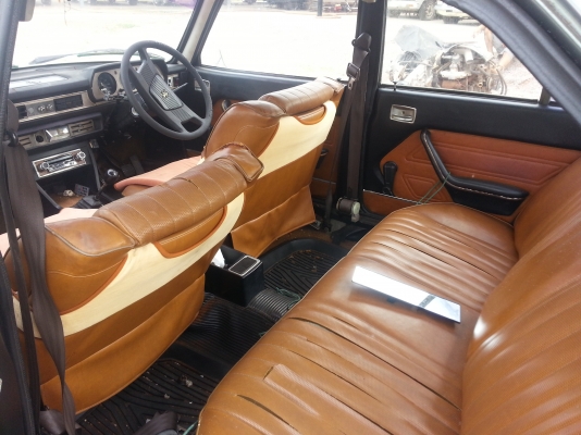 ขาย Peugeot 504 รถเดิมๆทั้งคัน พร้อมใช้ ติดแก็สlpg ขาย Peugeot 504 รถเดิมๆทั้งคัน พร้อมใช้ ติดแก็สlpg