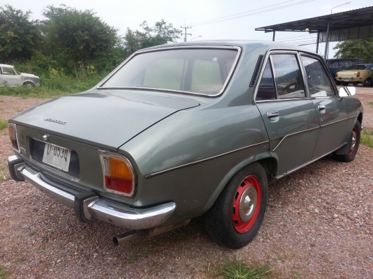 ขาย Peugeot 504 รถเดิมๆทั้งคัน พร้อมใช้ ติดแก็สlpg ขาย Peugeot 504 รถเดิมๆทั้งคัน พร้อมใช้ ติดแก็สlpg