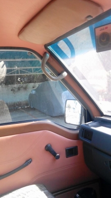 ขายรถตู้มิตซูบิชิ รุ่น L300 ปี2540 ขายรถตู้มิตซูบิชิ รุ่น L300 ปี2540