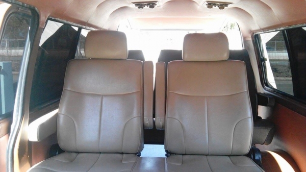 ขายรถตู้มิตซูบิชิ รุ่น L300 ปี2540