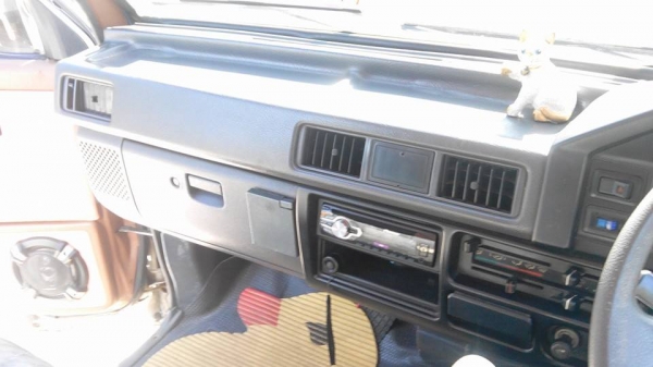 ขายรถตู้มิตซูบิชิ รุ่น L300 ปี2540 ขายรถตู้มิตซูบิชิ รุ่น L300 ปี2540