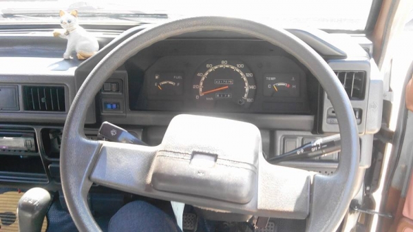 ขายรถตู้มิตซูบิชิ รุ่น L300 ปี2540 ขายรถตู้มิตซูบิชิ รุ่น L300 ปี2540