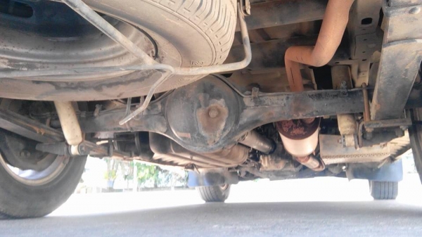 ขายรถตู้มิตซูบิชิ รุ่น L300 ปี2540 ขายรถตู้มิตซูบิชิ รุ่น L300 ปี2540