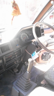 ขายรถตู้มิตซูบิชิ รุ่น L300 ปี2540 ขายรถตู้มิตซูบิชิ รุ่น L300 ปี2540