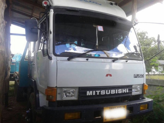 ***ขายแล้วครับขอบคุณ Truck2hand ขาย10ล้อ2เพลาท้ายลาดขึ้นแบคโฮ200 MITSU FUSO FN527M-A21932 6D16-195HP เครื่องเดิมเกียร์เดิม เครื่อง6D16-195แรง แน่นดีแห้ง แรงดี เกียร์เดิม10สปีด เข้าง่ายไม่หลุด ช่วงล่างเดิม เบรคใหญ่แล้ว สาแหรกตรง คัสซีสวยเดิม ไม่ปะไม่ดาม หา