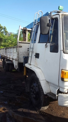 ร็อค175 เครน3ตันยาว7.2ม. ร็อค175 เครน3ตันยาว7.2ม.