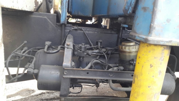 ร็อค175 เครน3ตันยาว7.2ม. ร็อค175 เครน3ตันยาว7.2ม.