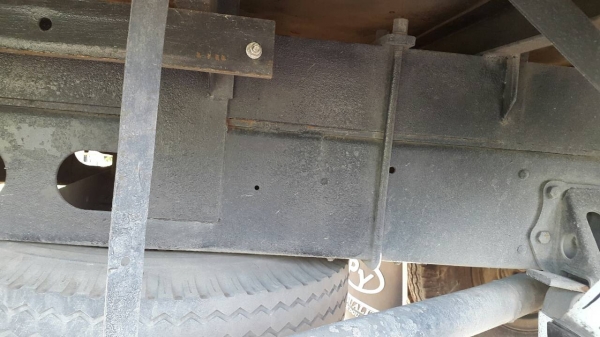 ร็อค175 เครน3ตันยาว7.2ม. ร็อค175 เครน3ตันยาว7.2ม.