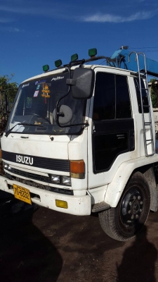 ร็อค175 เครน3ตันยาว7.2ม. ร็อค175 เครน3ตันยาว7.2ม.