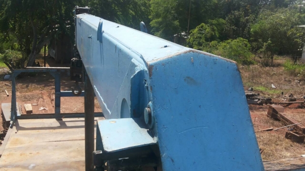 ร็อค175 เครน3ตันยาว7.2ม. ร็อค175 เครน3ตันยาว7.2ม.