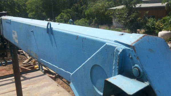 ร็อค175 เครน3ตันยาว7.2ม. ร็อค175 เครน3ตันยาว7.2ม.