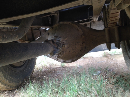 mitsubishi 6 ล้อใหญ่ ดั้ม สภาพเยี่ยม ราคาถูก