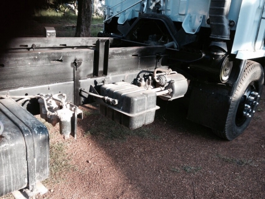 ขายรถ6ล้อยาง900rockyประหยัดนํ้ามัน