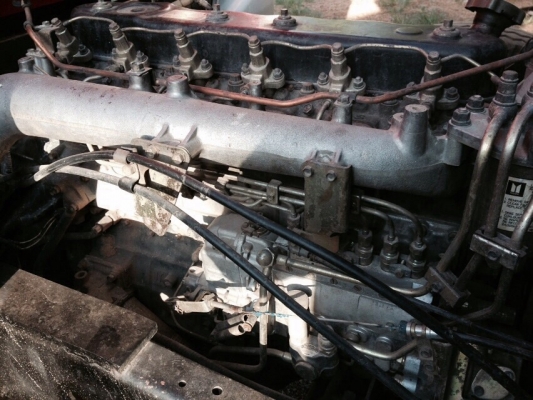 ขายรถ6ล้อยาง900rockyประหยัดนํ้ามัน