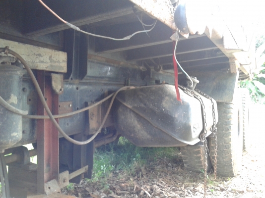 ขาย F18 เครื่อง230แรง สองเพลาดั๊ม ขาย F18 เครื่อง230แรง สองเพลาดั๊ม