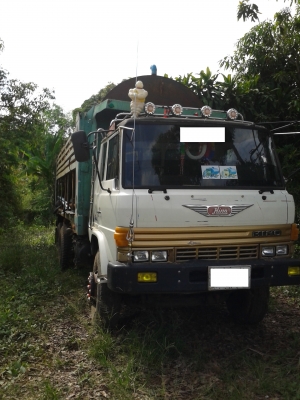 ขาย F18 เครื่อง230แรง สองเพลาดั๊ม ขาย F18 เครื่อง230แรง สองเพลาดั๊ม