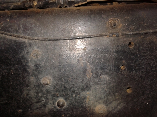 ขาย F18 เครื่อง230แรง สองเพลาดั๊ม ขาย F18 เครื่อง230แรง สองเพลาดั๊ม