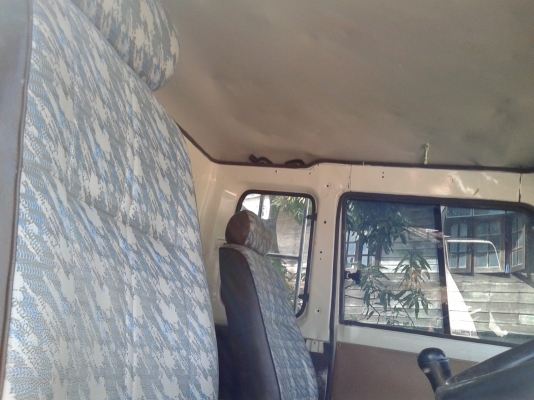 ขาย F18 เครื่อง230แรง สองเพลาดั๊ม ขาย F18 เครื่อง230แรง สองเพลาดั๊ม