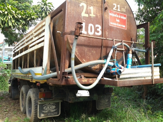 ขาย F18 เครื่อง230แรง สองเพลาดั๊ม ขาย F18 เครื่อง230แรง สองเพลาดั๊ม