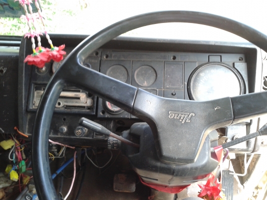 ขาย F18 เครื่อง230แรง สองเพลาดั๊ม ขาย F18 เครื่อง230แรง สองเพลาดั๊ม