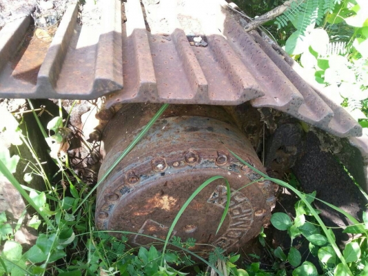 ขายด่วน โช่พร้อมใบใส่รถ300