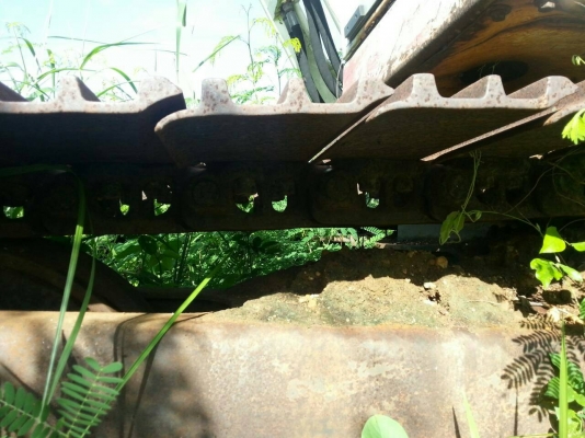 ขายด่วน โช่พร้อมใบใส่รถ300