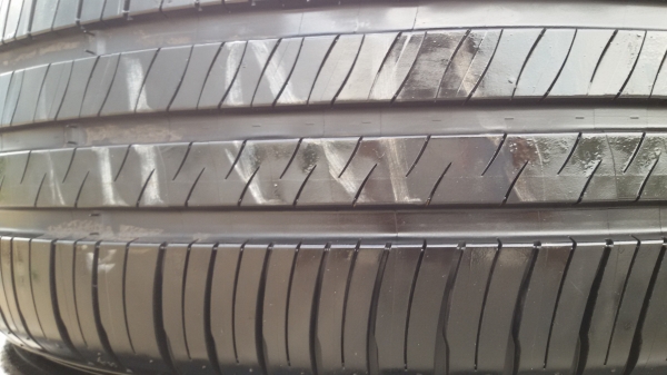 ขายยยาง215 65 15 มิสลินปี12ชุดละ6500