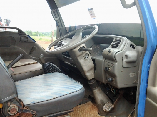 ISUZU      NKR  110แรงปี42